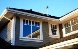 What Is Vertical Standing Seam Metal Cladding & Why It's Ideal for Modern Architecture